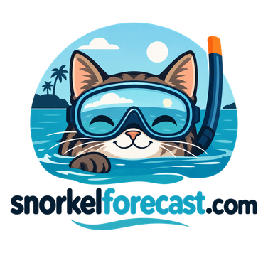SnorkelForecast.com